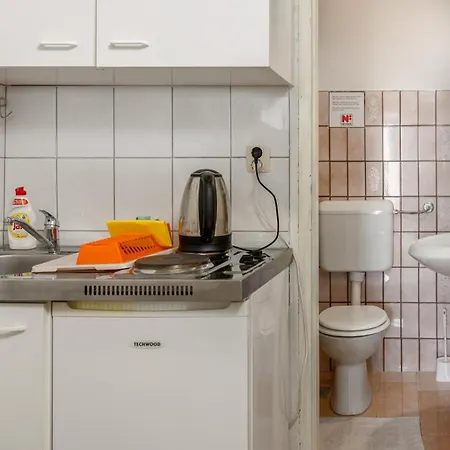 Lovely In With Wifi * 卓得诺沃