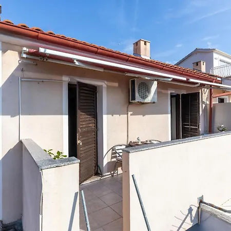 公寓 Lovely In With Wifi *