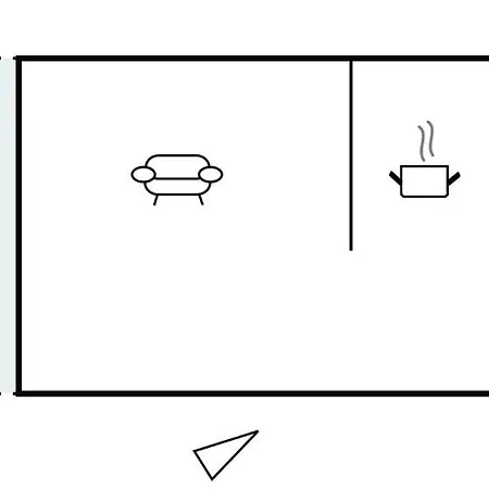 Lovely In With Wifi شقة *