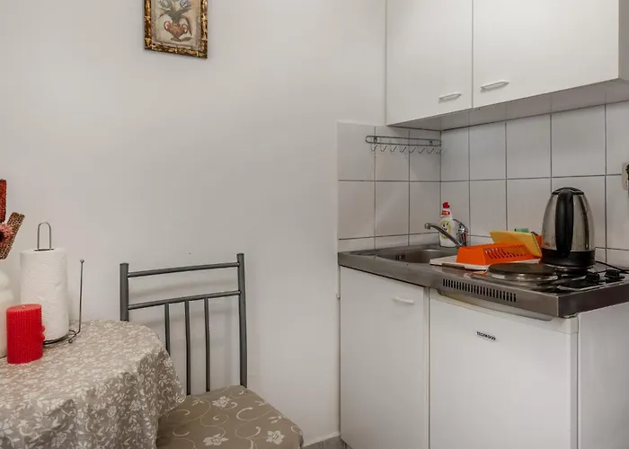 Lovely In With Wifi Jadranovo