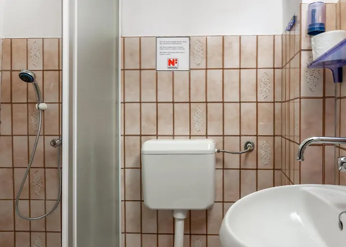 Apartman Lovely In With Wifi