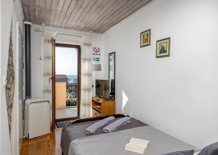 Apartman Lovely In With Wifi