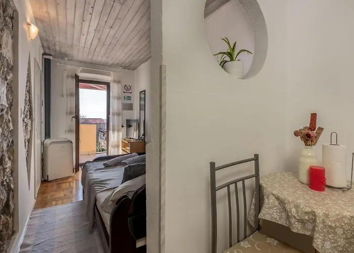 Lovely In With Wifi * Jadranovo