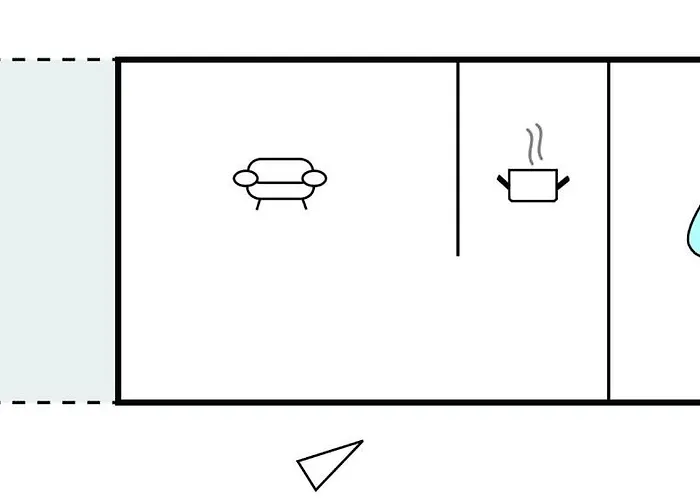 Lovely In With Wifi Apartman *